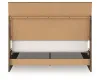 Ashley Furniture PCB3367B2 Ashley Furniture PCB3367B2 Chirason - Queen Panel Bed - Brown