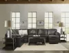 England 730005L/730040L/730022L/730039L/730058L Lackawanna - 5 Piece Sectional