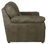 Jackson Furniture Industries 453002-1929/49 Bradshaw - Loveseat - Mushroom