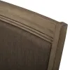 Liberty Furniture 439-C6501S Sun Valley - Upholstered Side Chair - Sandstone