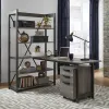 Liberty Furniture 686-HO146 Tanners Creek - File Cabinet - Graystone