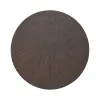 Liberty Furniture 297-DR-PED Paradise Valley - Pedestal Table - Saddle Brown
