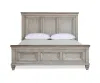 New Classic 00-2114-100 Mariana - 6/6 King Bed - Gray