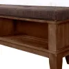 New Classic 00-594-300 New Classic 00-594-300 Cagney - 5/0 Queen Bed - Dark Brown
