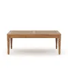 New Classic G841-CT Savannah - Coffee Table - Brown