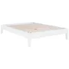 CoasterEveryday 306128F Hounslow - Full Universal Platform Bed - White