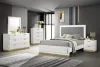 Coaster Fine Furniture 224774 Caraway - Dresser Mirror - White