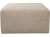 Craftmaster Furniture 031300 Cocktail Ottoman