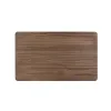 New Classic D1651-12 Oscar - Counter Height Table - Walnut