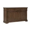 Liberty Furniture 512-CB6438 Arden Road - Buffet - Satin Cherry