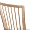 Liberty Furniture 928-C4001S Haven Hills - Spindle Back Side Chair - Camel Beige