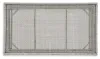 Ashley Furniture P798-701 Seton Creek - Rectangular Cocktail Table - Gray