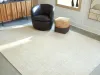 Ashley Furniture R407661 Wolbert - 8' x 10' Rug - Tan / Ivory