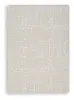 Ashley Furniture R407662 Ashley Furniture R407662 Wolbert - 5' x 7' Rug - Tan / Ivory