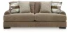 Ashley Furniture PC8150538 Ashley Furniture PC8150538 Jayne Park - Sofa - Pecan