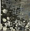 Furniture of America RG5194M Develi - 5' x 7' Area Rug - Charcoal & Black