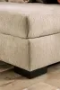 Furniture of America SM6225-SECT Jayla - Sectional - Beige