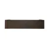 Liberty Furniture 732-AC7230 Cascade Falls - Accent Console Table - Satin Espresso
