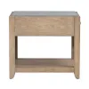 Liberty Furniture 922-OT1020 Millstone - End Table - Nutmeg