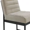 Intercon ED-CH-380C-DNE-SU Eden - Upholstered Chair - Dune