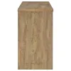Coaster Fine Furniture 182785 Topanga - Engineered Wood Freestanding Home Bar - Mango