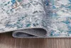 Ashley Furniture R405772 Garyard - 5' x 7' Rug - Blue Multi