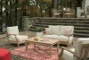 Ashley Furniture P801/835/820(2) Clare View - 3 Pc. - Lounge Set - Beige