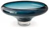 Ashley Furniture A2900017 Vallborough - Bowl - Teal Blue