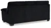 Ashley Furniture 24204/38/35 Ashley Furniture 24204/38/35 SimpleJoy - 2 Pc. - Sofa, Loveseat - Onyx
