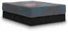 Sierra Sleep® by Ashley M20741 Sierra Sleep® by Ashley M20741 13 Inch Hybrid Hot Buy - King Mattress - Multi