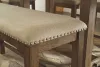 Ashley Furniture D631/32/124(4)/09 Ashley Furniture D631/32/124(4)/09 Moriville - 6 Pc. - Counter Extension Table, 4 Barstools, Bench - Dark Gray