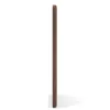 Riverside Furniture 43461 Delia - Dresser Mirror - Nouveau Walnut