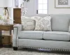 England 5305N Salem - Sofa With Nails