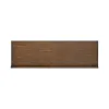 Samuel Lawrence Furniture S917-146 Seneca - 5-Drawer, 2-Door Server - Brown