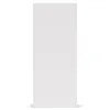 Riverside Furniture 30737 Rosalie - Bookcase - White