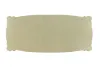 New Classic 40-992-DT Monique - Dining Table Top & Base - Pearl Silver
