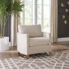 CoasterElevations 508823 Corliss - Upholstered Arched Arm Accent Chair - Beige