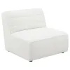 CoasterElevations 551621-SET Sunny - 6 Piece Upholstered Modular Sectional Sofa - Natural