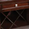Furniture of America CM3336T Edgewood - Dining Table - Espresso