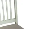 Liberty Furniture 334-B150224 Cumberland Creek - Slat Back Counter Chair - White