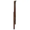 Liberty Furniture 589-BR13 Rustic Traditions - Queen Panel Headboard - Rustic Cherry