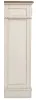 Ashley Furniture B743-46 Realyn - Five Drawer Chest - White / Brown / Beige