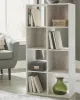 Ashley Furniture EA1811-4X2 Paxberry - Eight Cube Organizer - Whitewash