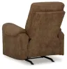 Ashley Furniture 1380525 Edenwold - Rocker Recliner - Brindle