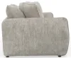 Jackson Furniture Industries 220603-1760/26-2555/01 Jackson Furniture Industries 220603-1760/26-2555/01 Bankside - Sofa - Parchment
