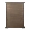 Liberty Furniture 361-BR41 Big Valley - 5 Drawer Chest - Brown