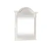 Liberty Furniture 607-BR50 Summer House - Small Mirror - Oyster White