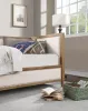 Furniture of America CM1750BG-BED Chiron - Twin Daybed
