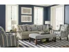 Craftmaster Furniture 797050PC Sofa