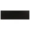 Coaster Fine Furniture 710569 Payne - Wood Entryway Sofa Console Table - Java